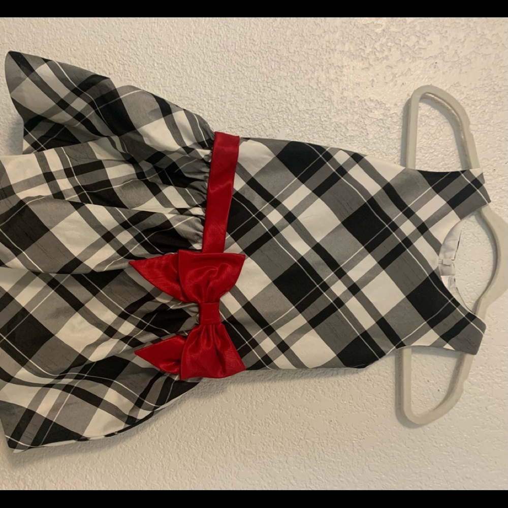 Gymboree dress